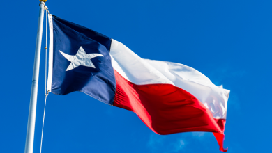 Governor Greg Abbott says Texas military installations generate nearly 9 billion and support more than 628,000 jobs
