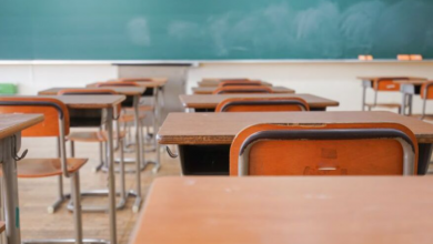 Massive teacher hiring fair is taking place on Monday in Arlington, 60 school districts looking to hire teachers
