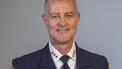Arlington City Manager Trey Yelverton has appointed Bret Stidham as new fire chief and director of emergency management