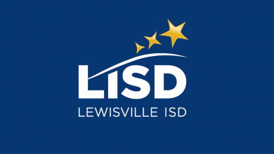 At-risk Lewisville ISD students can take night courses at Lewisville Learning Center
