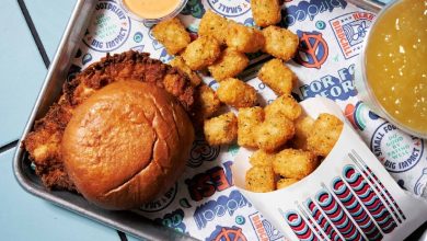 Birdcall brings variety of delicious chicken sandwiches and milkshakes in Frisco early in July