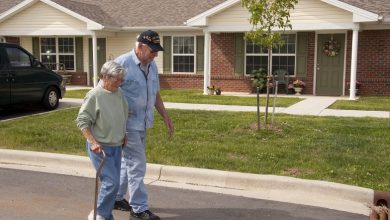 City of Lewisville offers help to seniors in overcoming high rent