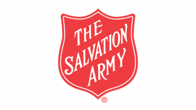 Cooling centers to be opened in Dallas, Denton, Collin, Tarrant and Ellis, provided by the Salvation Army of North Texas