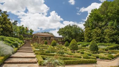 Fort Worth Botanical Garden is offering free admission on Monday, June 19 in honor of Juneteenth