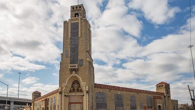 Fort Worth-based firm plans to bring the Fort Worth Public Market building into life