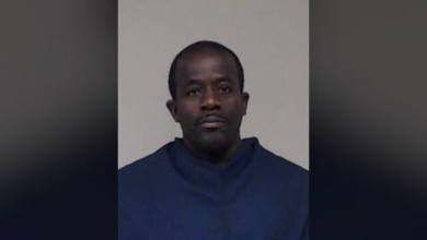 He had 47 up-skirt, undressing videos in his phone: Plano man sentenced to life for secretly recording women