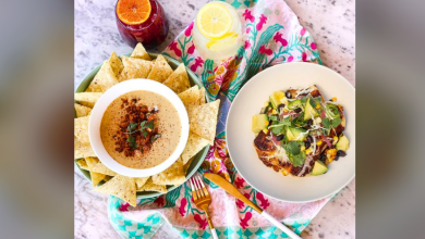 Health food chain Flower Child is opening a new location in Plano later this year