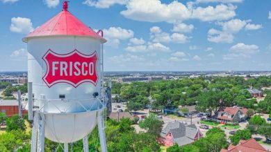 Ideo to present Frisco’s Grand Park design to the public later this month