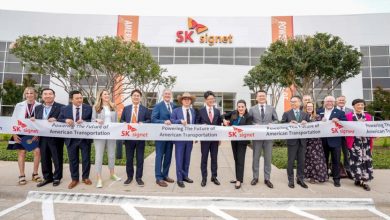 New ultra-fast electric vehicle chargers plant in Plano to produce thousands of charges every year
