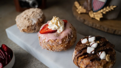 Parlor Doughnuts set to open store in Flower Mound as soon as this summer