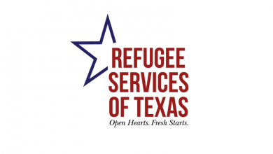 Refugee Services of Texas is closing; the Dallas service center in Lake Highlands is closing its doors too