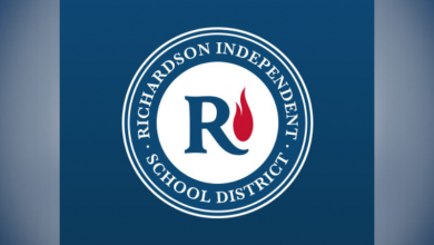Richardson ISD is expanding their cell-phone free pilot program for next student year following good results