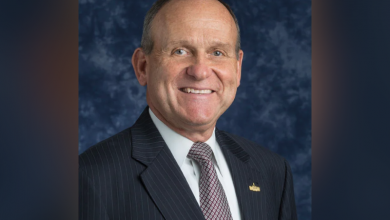 Tarrant County’s one and only chief administrator announces retirement after more than 35 years on the position