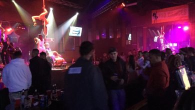 Temptations Cabaret in Tarrant County might have its business permit suspended and permanently close