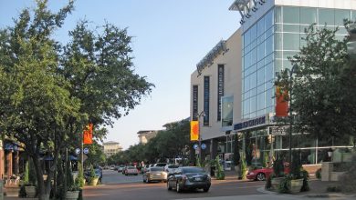 The city of Plano is working to improve streets throughout the city with creating new design standards