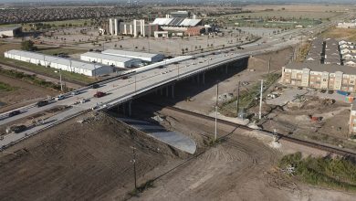 Town of Prosper, the City of Celina and Collin County to celebrate the grand opening of the newly expanded Frontier Parkway
