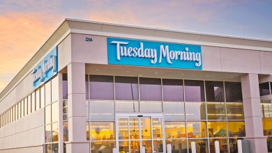 Dallas based discount retailer Tuesday Morning is closing all remaining 59 stores in Texas