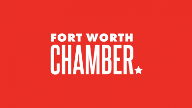 With more than 30 years of public and private sector experience, Steve Montgomery appointed Fort Worth Chamber of Commerce CEO