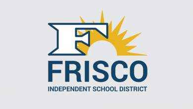 The city of Frisco is growing too fast; some local schools are hitting their maximum capacities each year