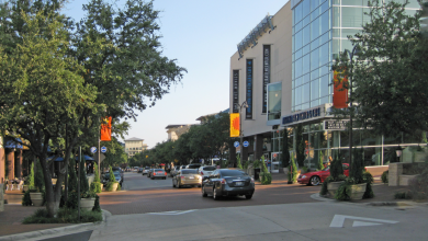 Distress signals in Plano: Short-term rentals draw widespread criticism