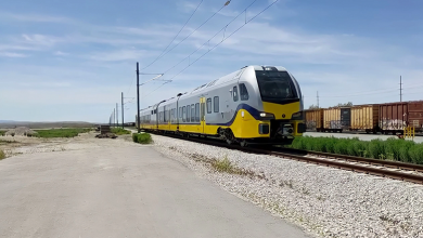 Dallas Area Rapid Transit’s Silver Line project is in early stages, but City of Plano wants locals’ input