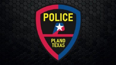 Armed robbery in Plano: Woman arrested, male suspect still on the run