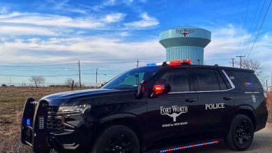 City of Fort Worth sees lower rate of gun-related crimes in comparison to previous years, according to Fort Worth PD