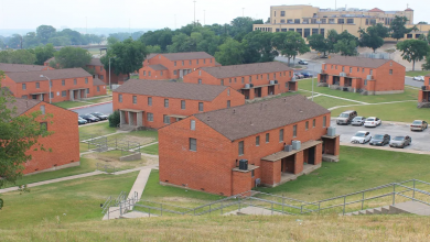 Fort Worth officials allocate American Rescue Plan funds to connect Downtown to Butler Place for economic recovery