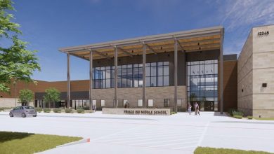 Frisco ISD grows stronger as the district welcomes Wortham Intermediate and Richard Wilkinson Middle School in August