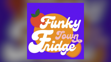 Funky Town Fridge fridge stolen: Fort Worth organization rallies support to replace essential resource