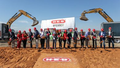Mark Your Calendars: H-E-B’s McKinney location to open on July 19