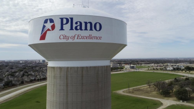 Plano City Council approved nearly  million for roadways overlays