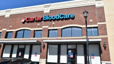 Plano Police and Fire-Rescue Departments go head-to-head in 19th annual Battle of the Badges blood drive