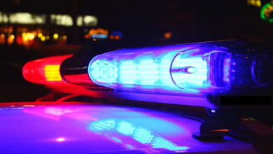 Arlington firefighter injured in shooting at Bardin Greene Apartments, suspect charged