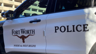 Fort Worth police take aggressive stance against fentanyl crisis