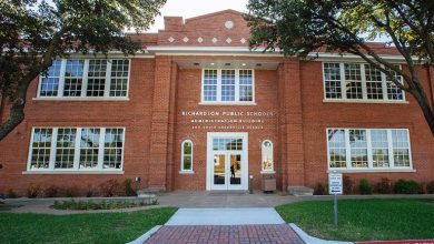 Richardson ISD has voted the budget for fiscal year 2023-24, it includes a .8 million deficit