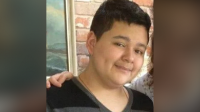 Texas teenager went missing in 2015. He was “located safe” eight years later this past weekend