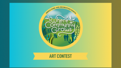 The City of Plano Parks and Recreation launches “Where Community Grows” contest