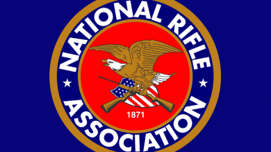 The National Rifle Association is not moving its headquarters in North Texas. At least for now.