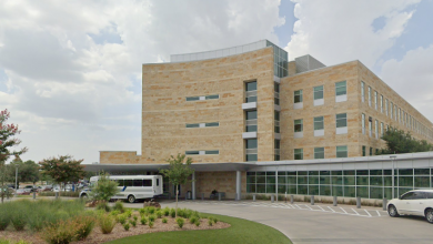 Children’s Medical Center Plano expansion funded by generous donation,  million boost for the project