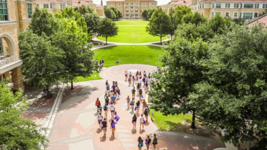 Fort Worth’s educational elite, the city’s most prestigious private schools