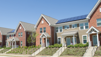 Fort Worth’s innovative strategy to solve the housing affordability puzzle