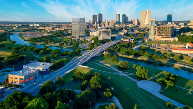 Fort Worth’s West 7th District set for major redevelopment