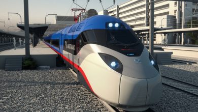 From vision to velocity: Fort Worth-Dallas high-speed rail gains momentum