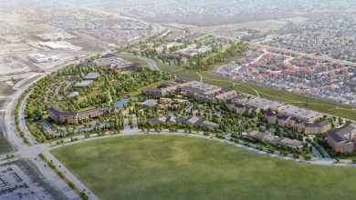 Plano City Council approved the development agreement for a  million apartment project in Plano