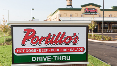 Portillo’s to open location in Fort Worth, continuing its aggressive expansion in North Texas