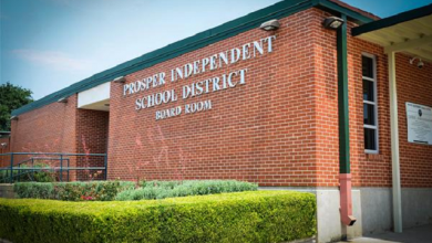 Prosper ISD bold .8 Billion bond aims to transform the education landscape