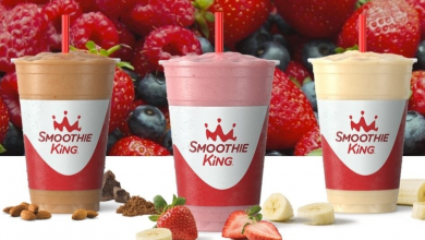 Smoothie King’s nutritious revolution set to transform Dallas-Fort Worth with 15 new locations
