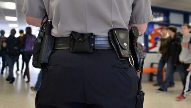 Some North Texas school districts fail to meet new Texas state safety standards and turn to private security companies