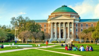 Tech innovation gets a  million boost, O’Donnell foundation supports SMU with a huge donation